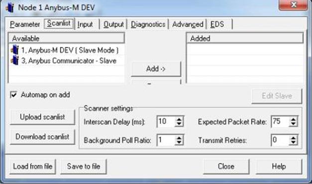 anybus网关怎么配置,anybus-x网关介绍