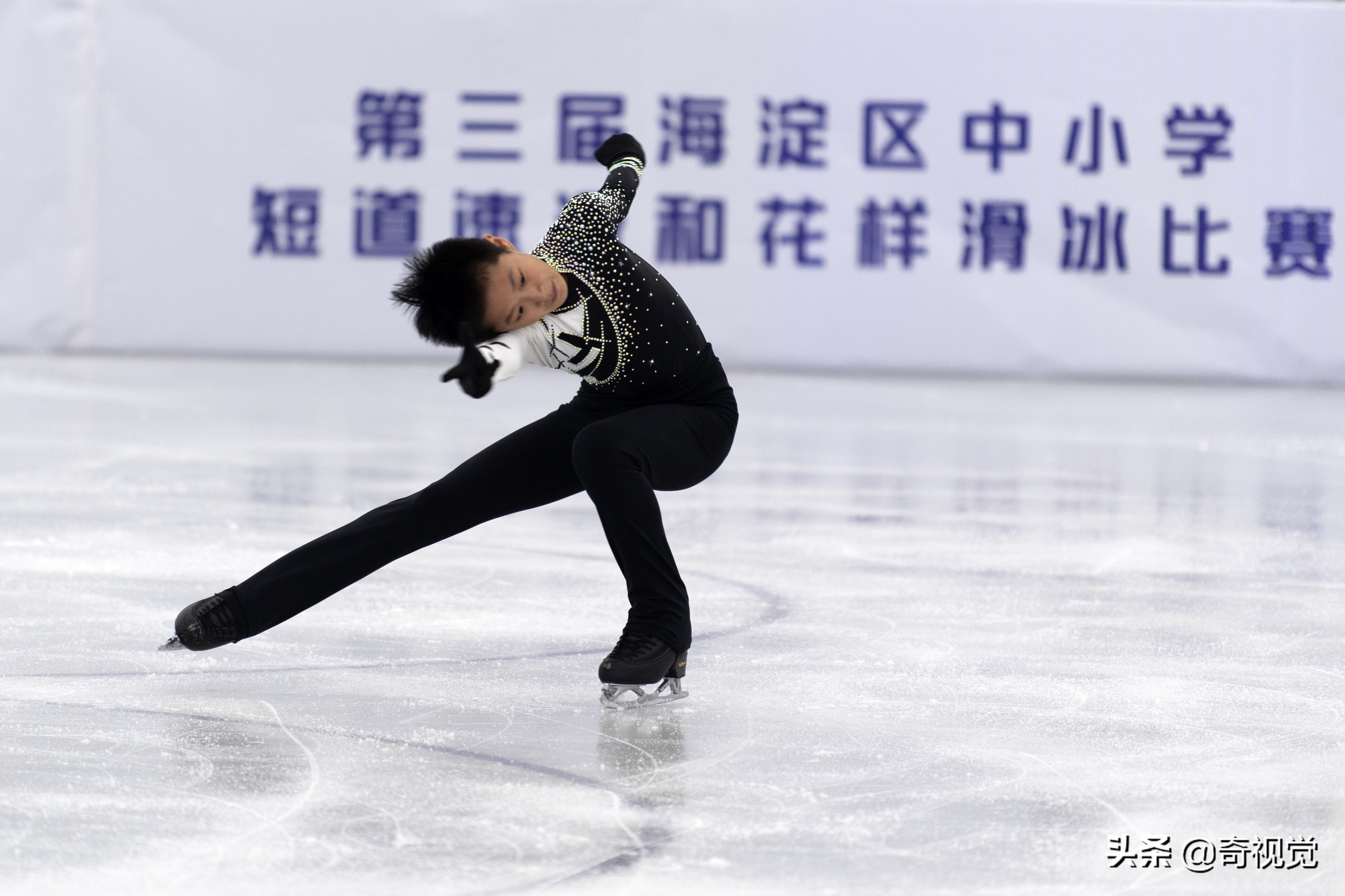 北京市中小学生短道速滑比赛视频,北京中小学短道速滑锦标赛