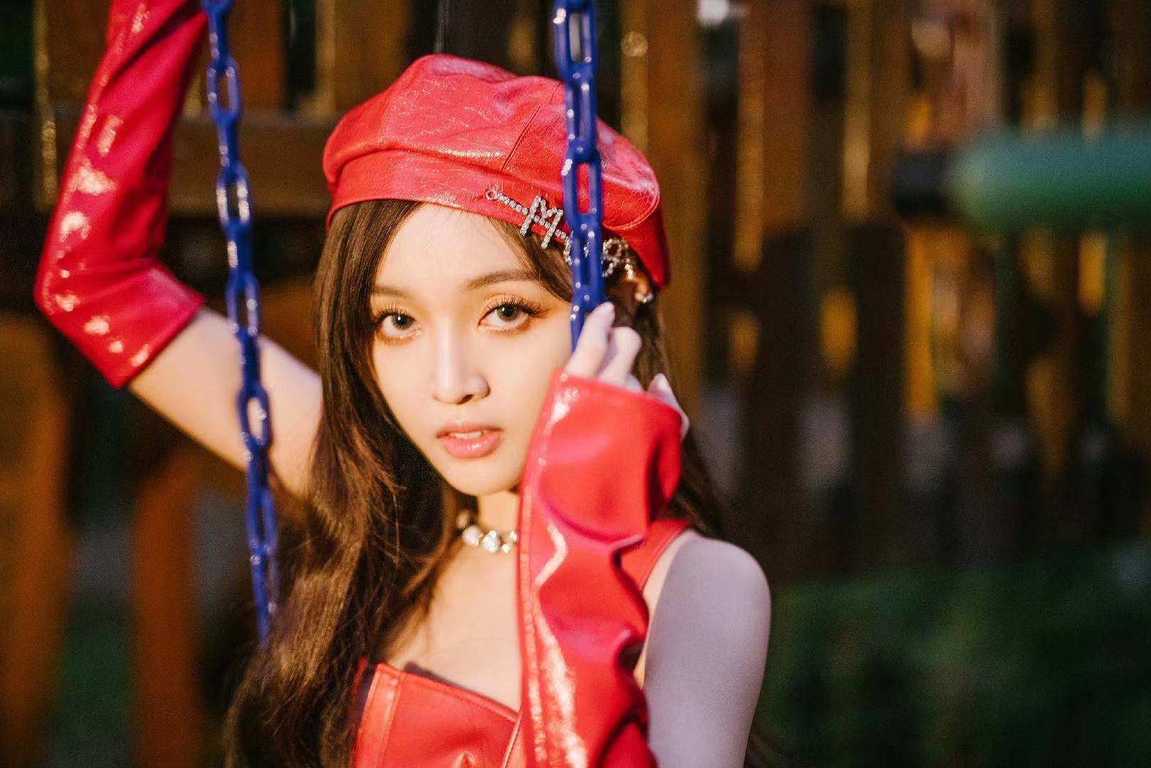 吴宣仪粉丝脱粉事件,吴宣仪被粉丝翻牌