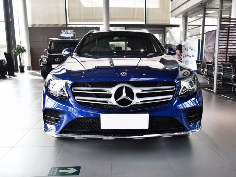 奔驰glc260l2022款豪华版,奔驰glc26021款和22款的区别