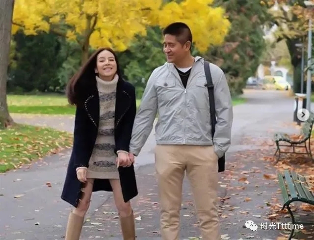 去年女足世界杯走红的泰国千亿富婆,正打造泰超第一豪门!54岁的她依然相信爱情,拒绝嫁入王室当金丝雀