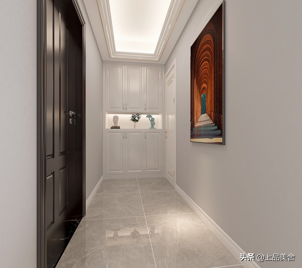 主卧的柜门换哪种好看呢,卧室衣柜玻璃柜门效果图