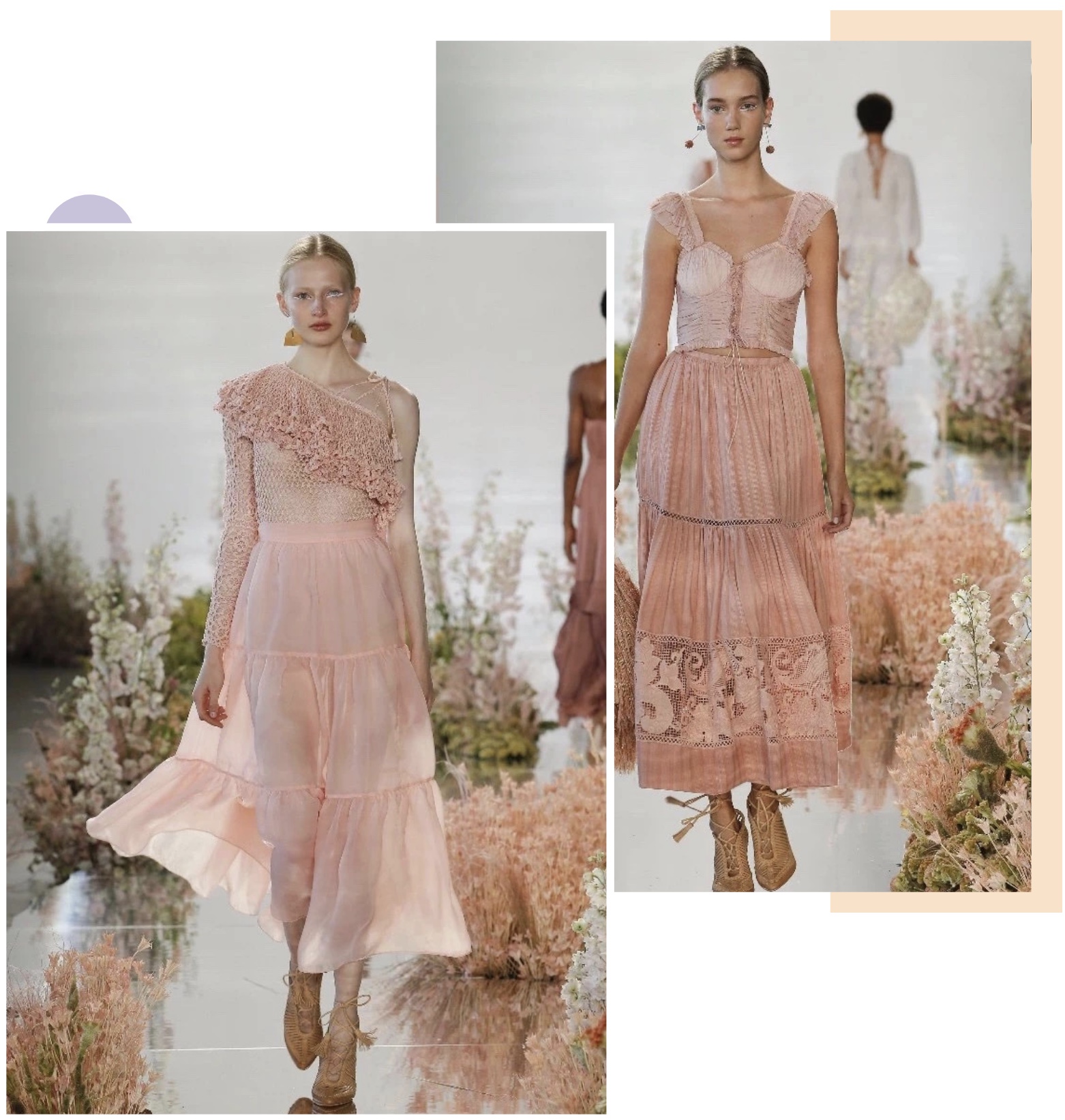 欧根纱仙气,欧根纱外套仙气飘飘