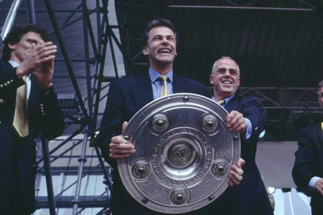 国家德比最精彩的一场,最纯粹的比赛