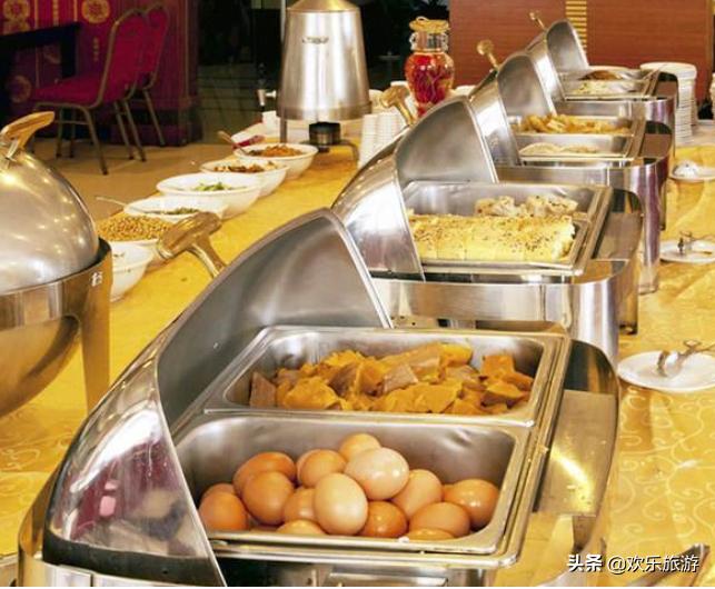 桂林哪些旅游景区好玩,桂林有哪些值得体验的项目