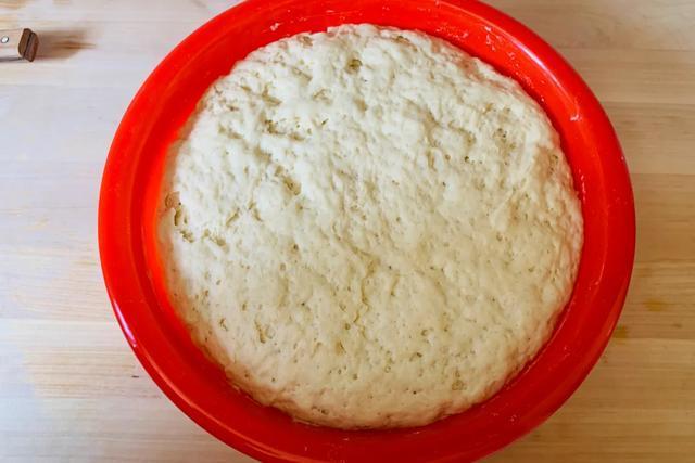 馒头蒸好了怎么才能不塌陷,馒头蒸好怎么塌皮了