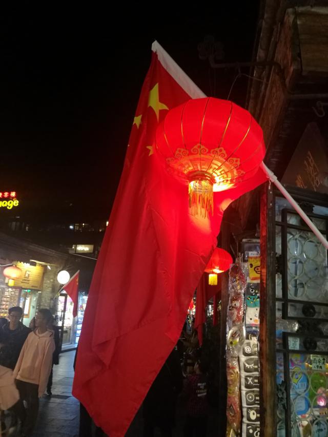 评北京烟袋斜街的商业化发展:街道比较短,商业的成熟度比较高