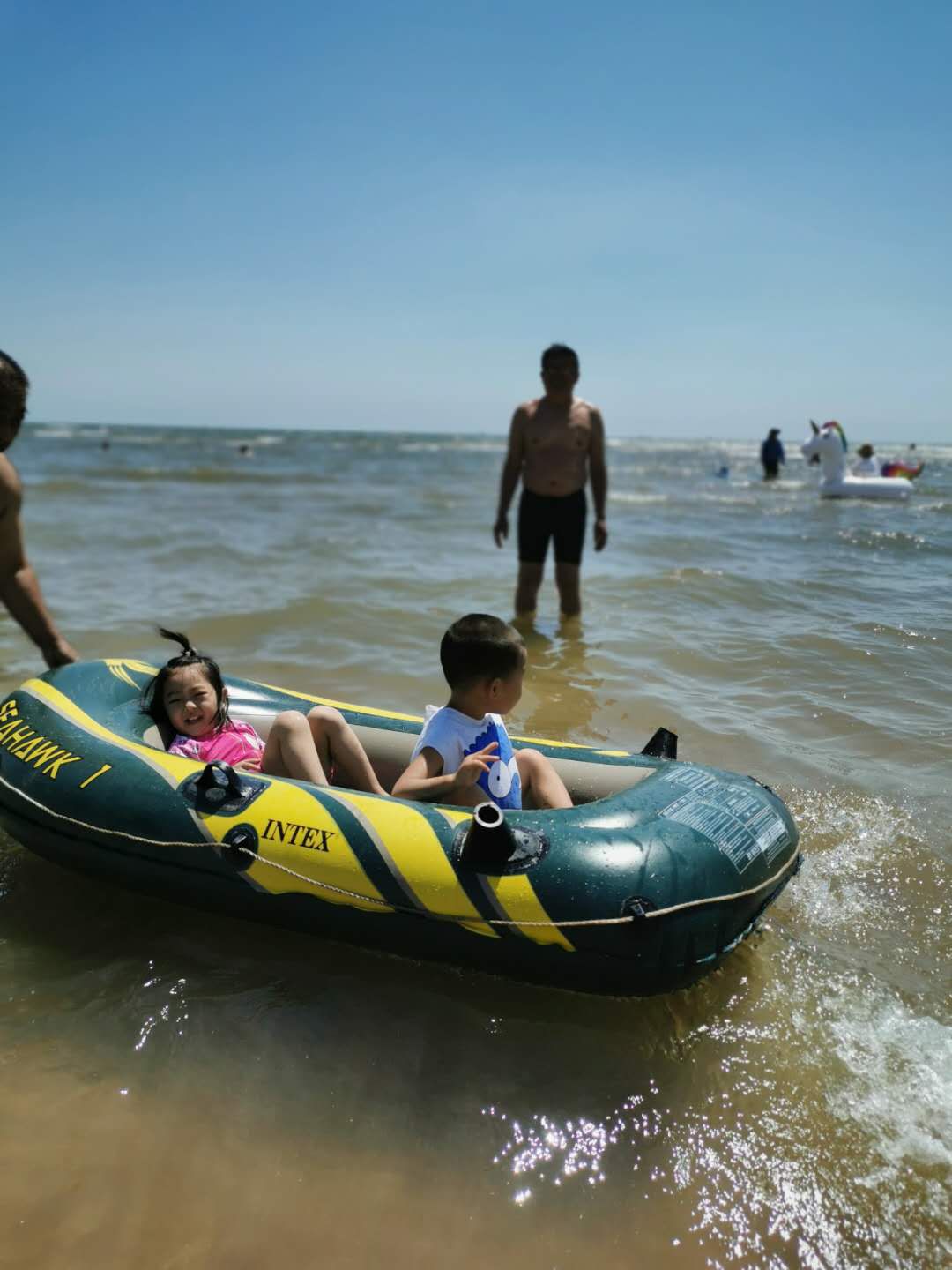 北京带孩子避暑去哪里最好,北京旅游景点推荐适合带孩子避暑