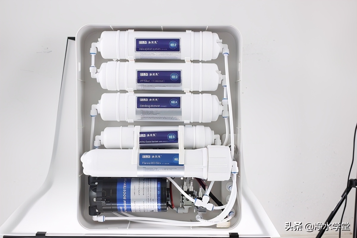 净水器pp棉滤芯用到什么程度更换,净水器pp棉滤芯哪个品牌最好