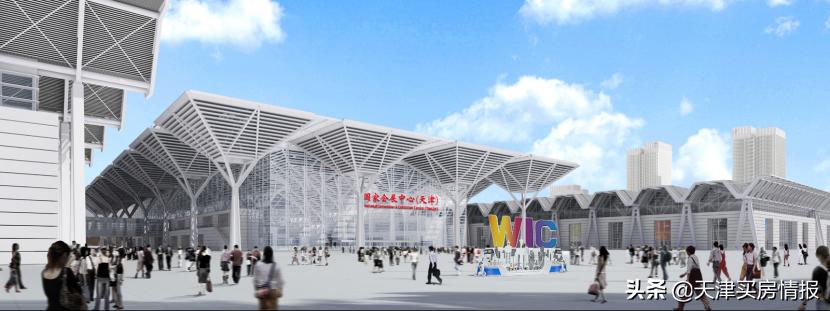 天津的希望？智能科技已经换道超车3年，马云说对了