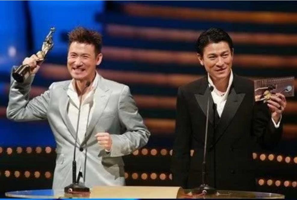 他演活了所有绿叶，这位低调的老楷模值得更高的肯定