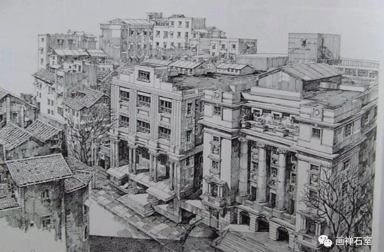 永难割舍的沧桑怀念千载不变的政商中心