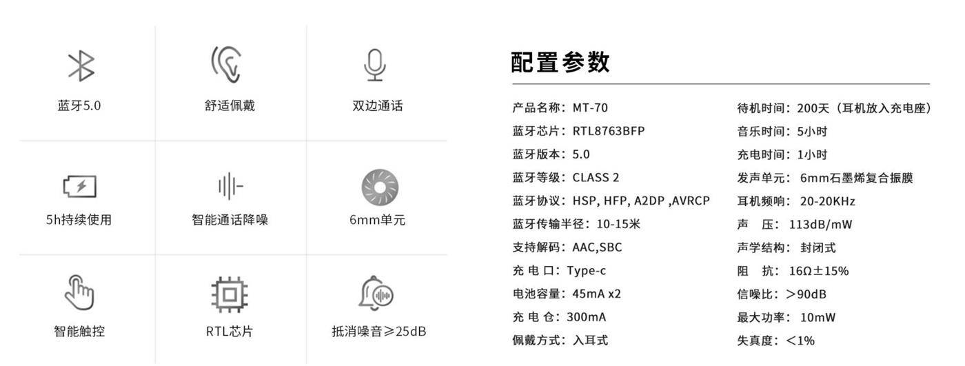 脉歌mt70深度测评,感受耳机音质