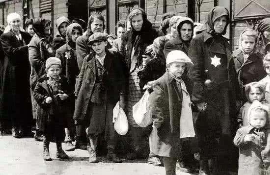 以色列国内有70万犹太人认为希特勒大*杀屠**不是罪行，是上帝的惩罚