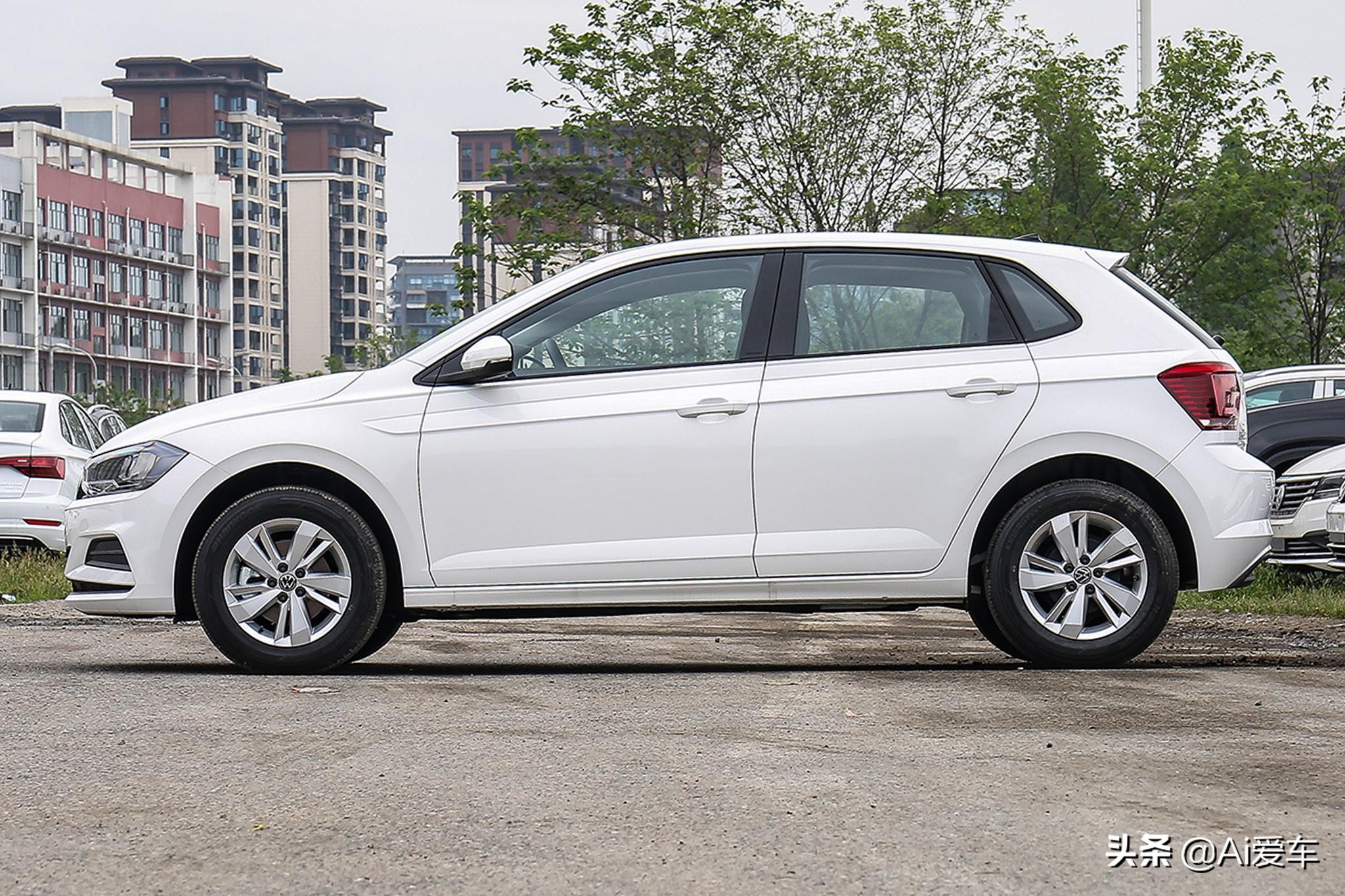 最新款大众polo值得买吗,新款大众polo评测最新