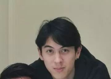 李玲玉吴磊,李玲玉混血儿子近照曝光