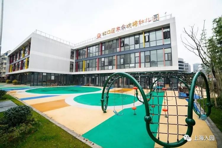 魔都15家幼儿园,魔都top10热门民办幼儿园