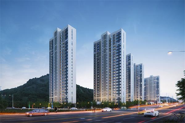 新城控股的商业综合体,新城控股集团可能爆雷吗