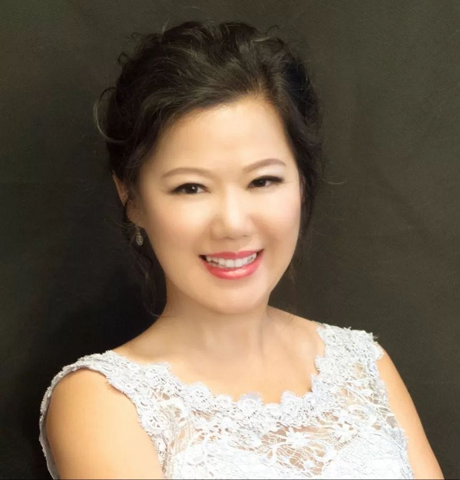 美国声乐博士教授罗抒冬的音乐人生