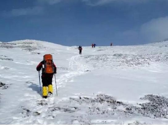 秦岭有危险神秘的无人区吗,陕西秦岭最吓人的地方视频