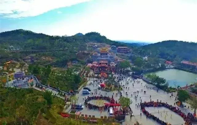 厦门香山有什么风景,厦门翔安必去8个景点香山