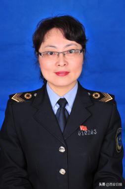 2022年西安好人,2020年西安好人榜