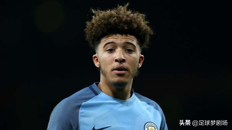 曼城青训登陆曼城,曼城现在有哪些球员是本队青训