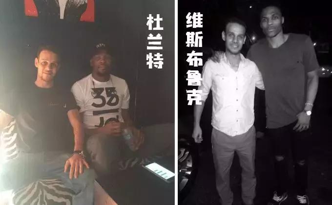 从美国开到汕头的潮店，连NBA球星都是它家死忠粉