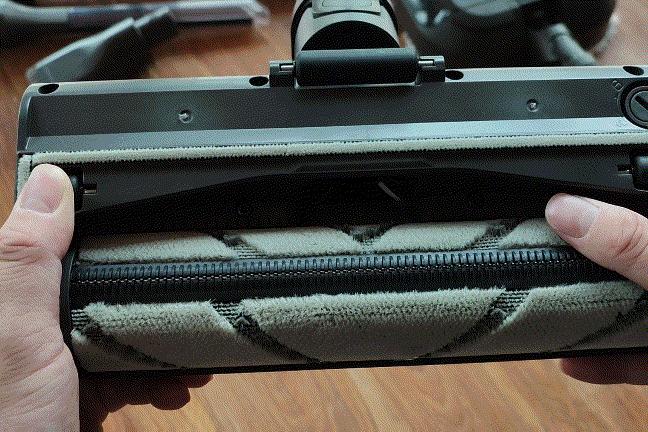 添可吸拖一体吸尘器真实测评,吸洗一体手持吸尘器测评