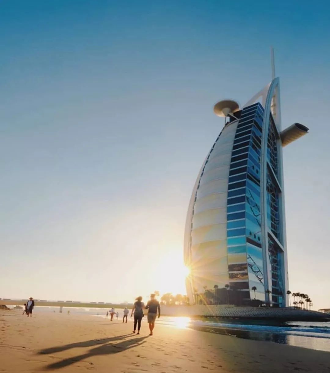 十个小时玩转迪拜,玩转迪拜与阿布扎比