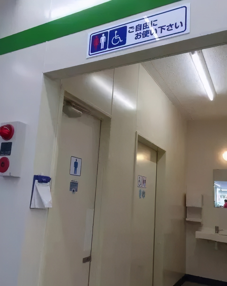 日本便利便利店,日本有哪些小型的便利店