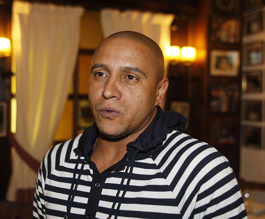 卡洛斯：索肖就像英伦足坛的勒夫，我期待伍德沃德观察邓加