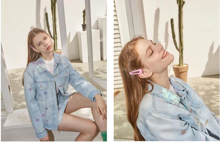 最近很火的韩国潮牌,扒一扒明星都在穿哪些国潮品牌