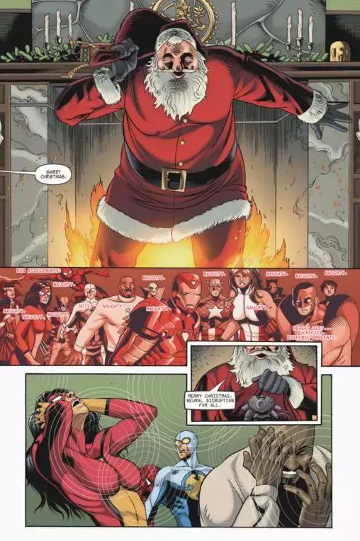 你不知道的圣诞冷知识,圣诞冷知识搞笑