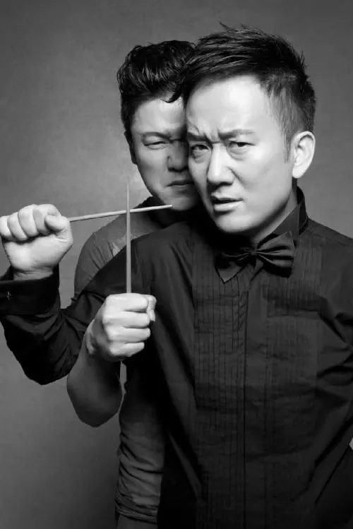 筷子兄弟肖央王太利变表情帝,筷子兄弟王太利肖央的关系