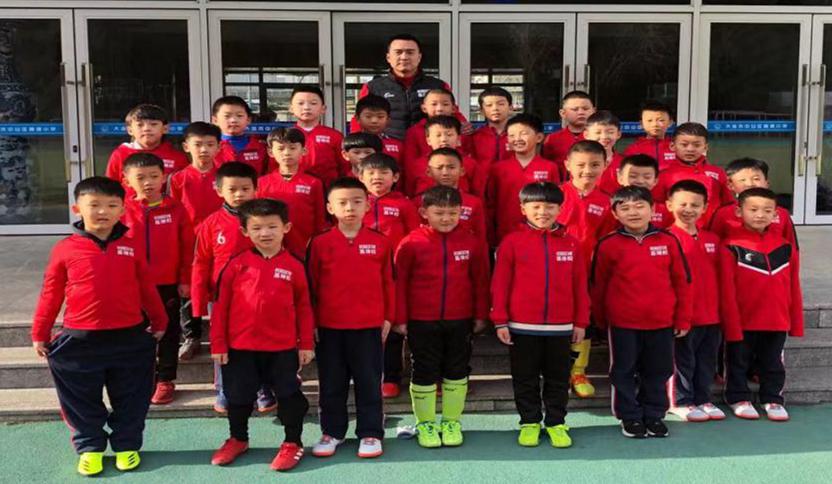 巡镇小学足球联赛,2022年大连市小学生篮球联赛