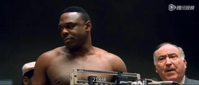 十部热血沸腾的拳击题材电影,10部热血竞技电影肾上腺直接炸裂