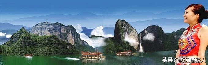 武汉去恩施旅游自由行攻略,张家界恩施大峡谷旅游详细攻略