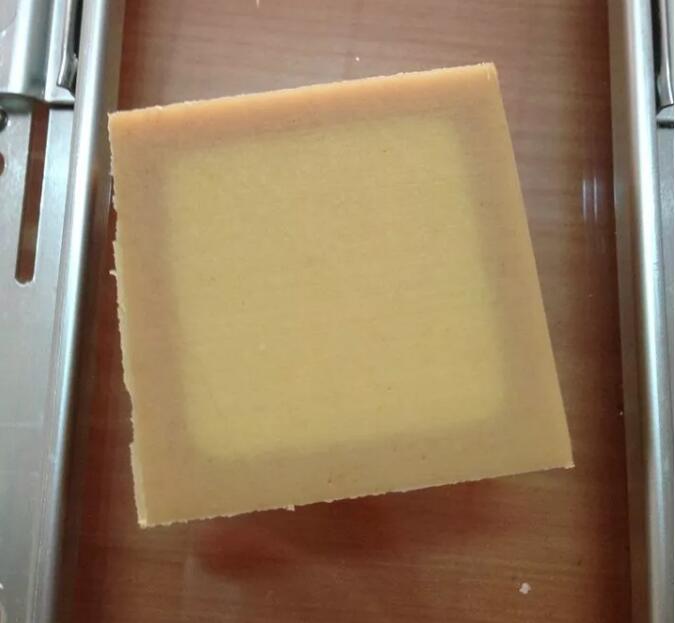 制作果冻手工皂教程,手工皂制作方法和视频