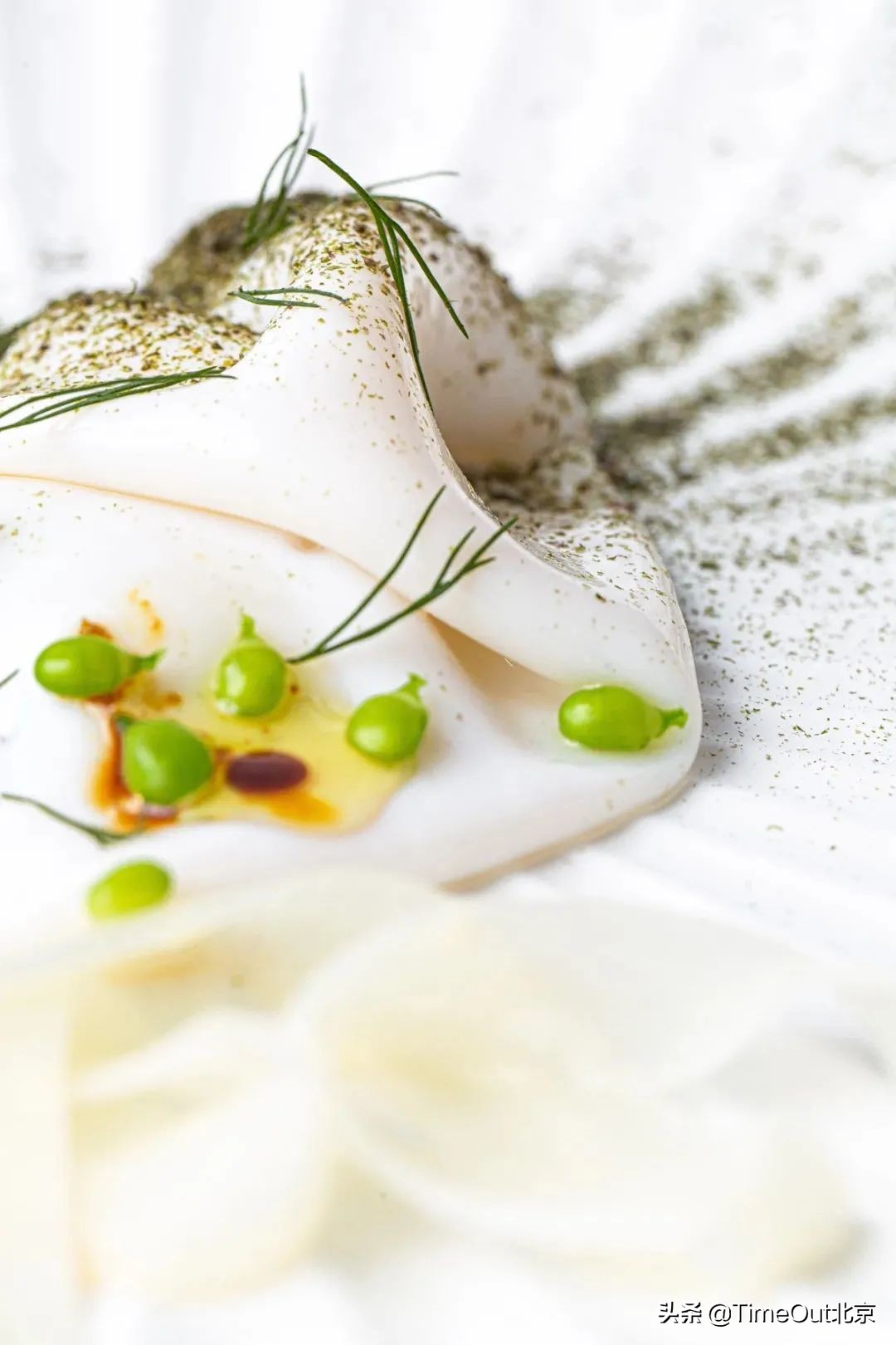 老北京地区立秋贴秋膘,北京如何硬核贴秋膘