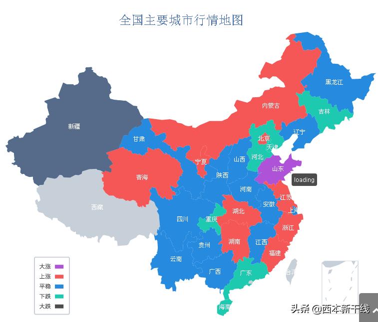 「上海钢市日记」需求实在是弱，迫于成交不畅，部分商家高报低出