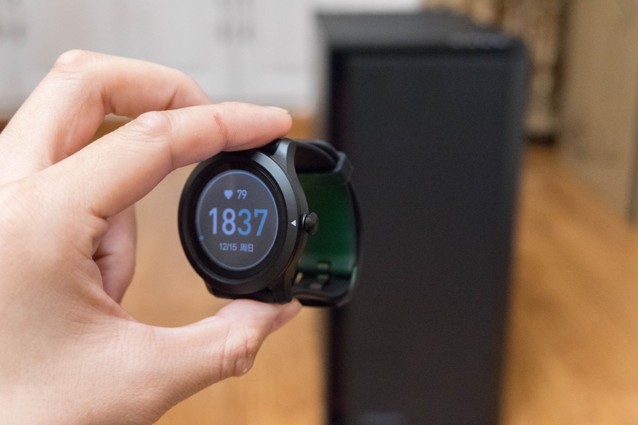 智能健康医疗级手表哪款好,乐心医疗级心电手表