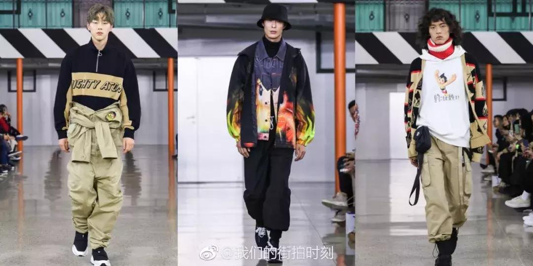 各大品牌公布年度成绩单,24家服装上市公司“剧透”成绩单