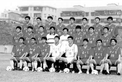 健力宝留洋巴西球员如今状况,健力宝第一批留洋巴西球员