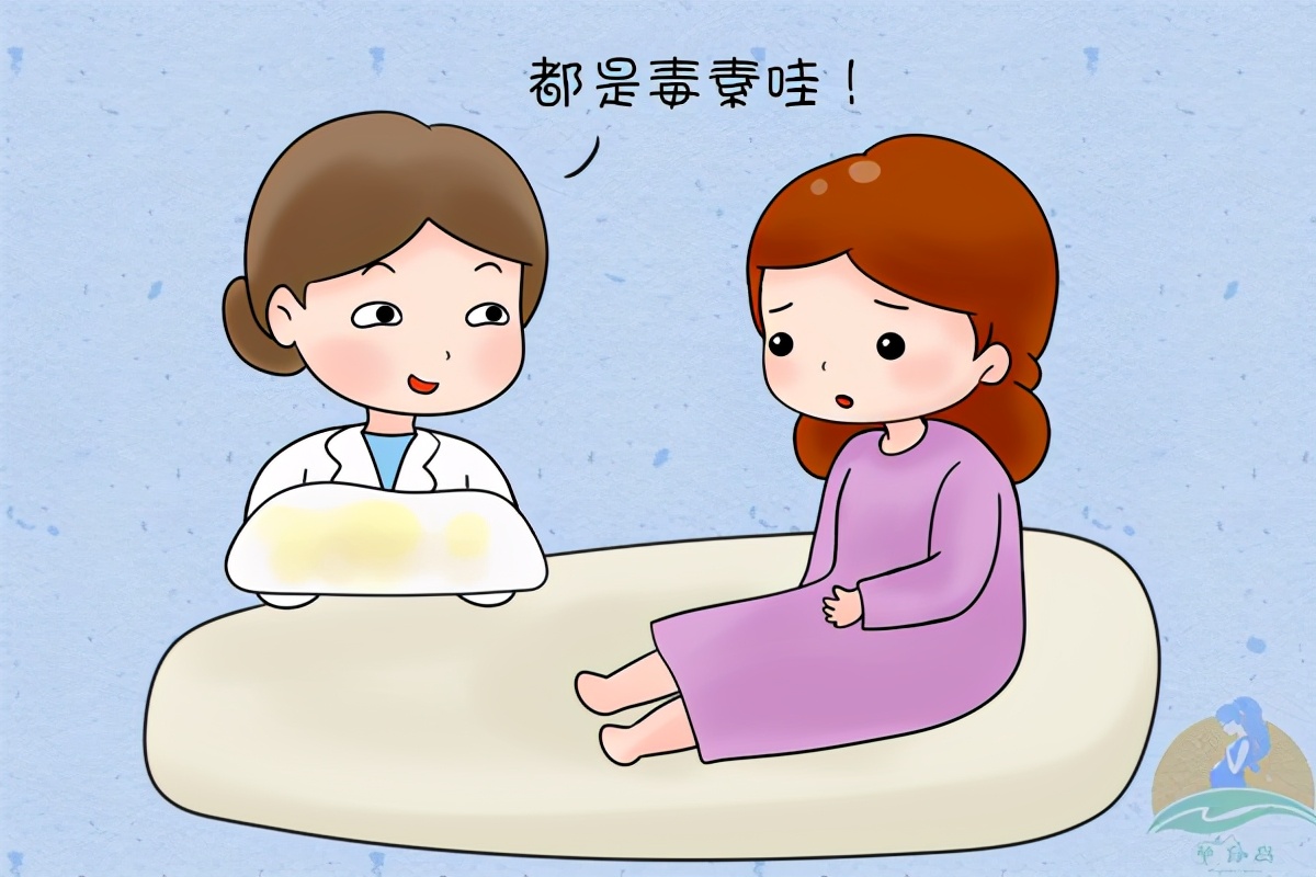 断奶完后需要排残奶吗,断奶后需要排残乳吗