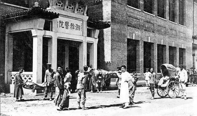 百年湘雅医学院,百年湘雅的文化底蕴