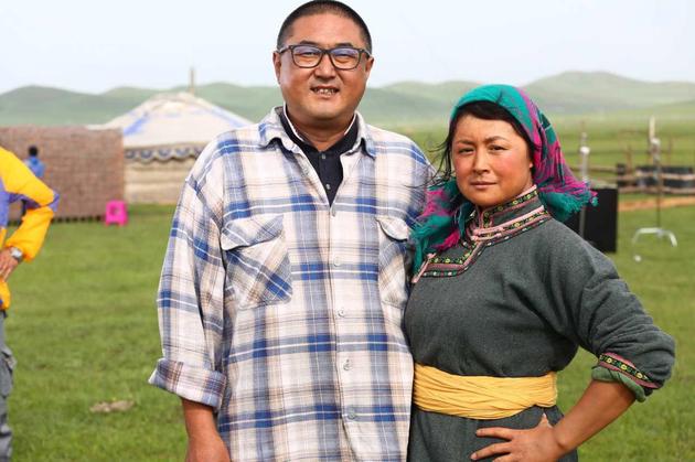 章子怡点评小沈阳原视频,赵本山于月仙小沈阳