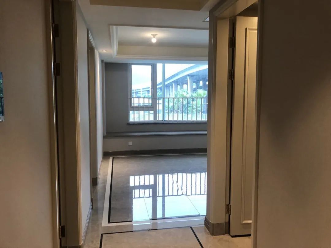 滨江春语蓝庭属于什么板块,滨江春语蓝庭样板房