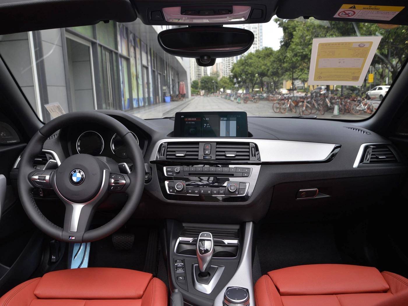 新款宝马2系敞篷值得买吗,宝马2系敞篷版多少钱