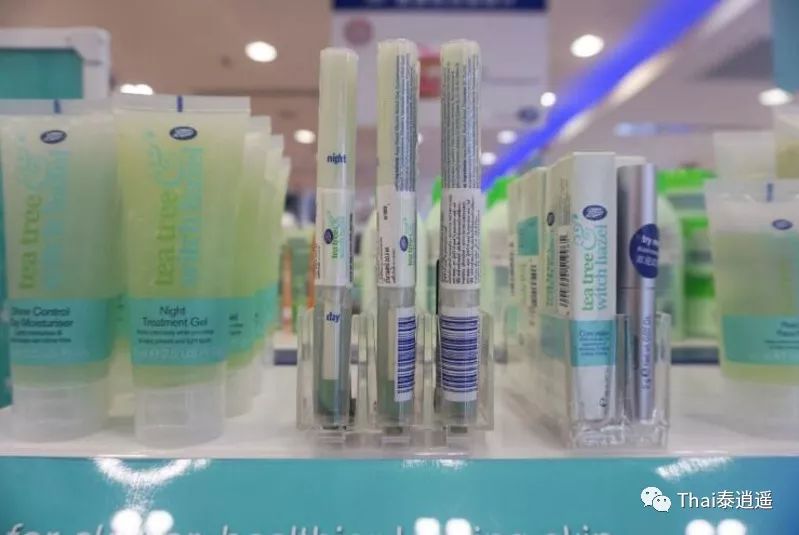 泰国Boots什么值得买？怎样买最划算？全看这里